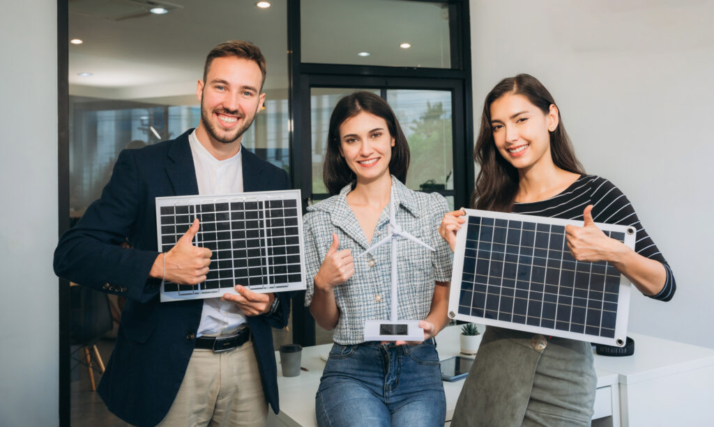 renewable